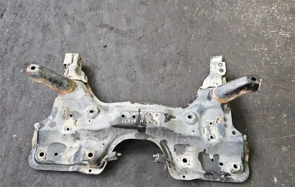 Opel Corsa E Front axle beam IMPRK1436401