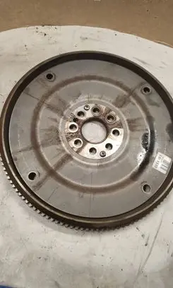 Renault Laguna III Flywheel 483080