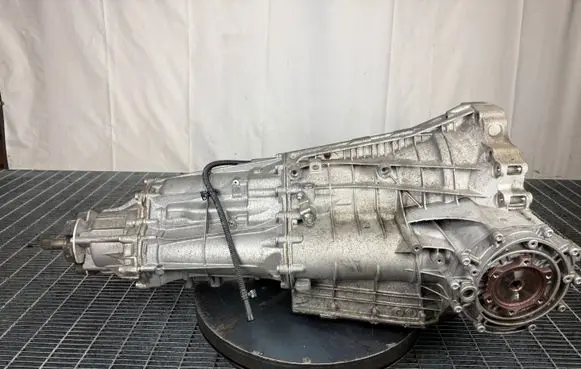 Audi Q5 SQ5 8R Automatic gearbox PLX 0B5301383L 0B5301103AF