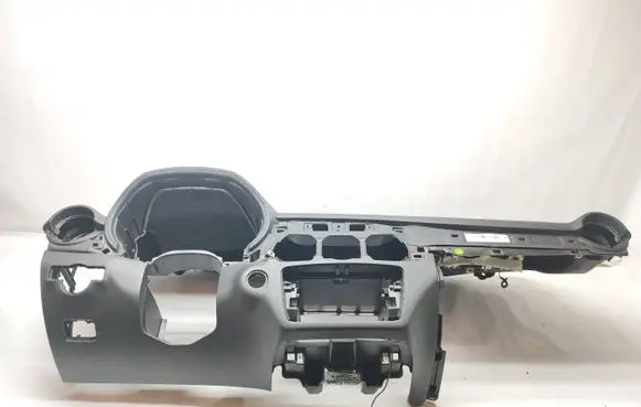 Mercedes-Benz B W246 W242 Dashboard 618237600 48713810700