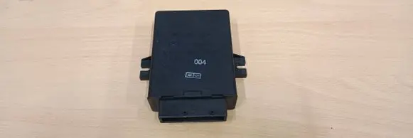 Mercedes-Benz E W211 Air suspension control unit module (rear) A2115450432 410213006001