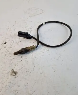 Lambda probe sensor