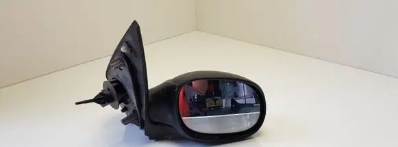 Peugeot 206 Coupe wind mirror (mechanical) 4995000
