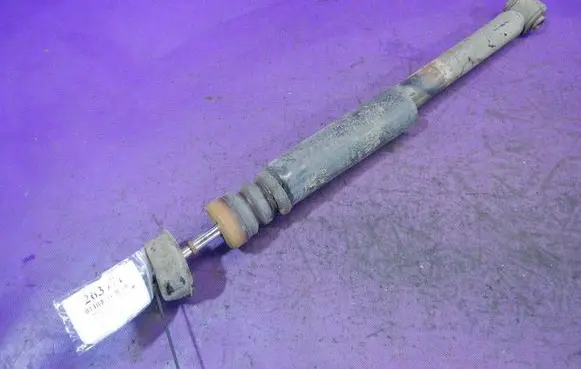 KIA Picanto Rear shock absorber/damper