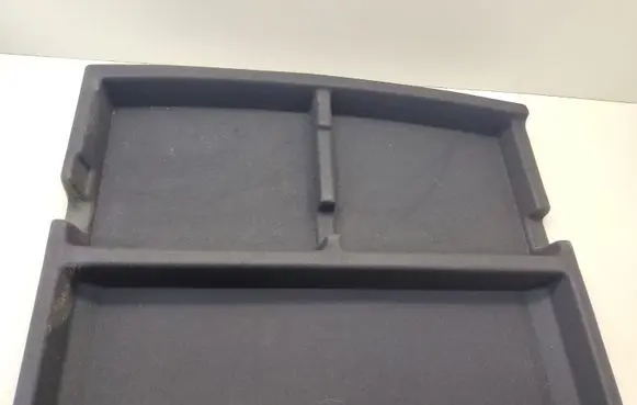 KIA Optima Trunk/boot mat liner 85750D4800