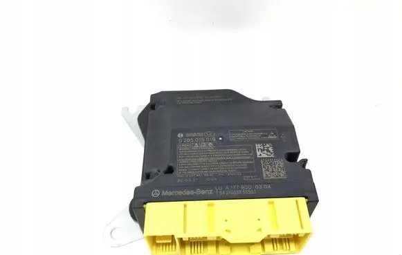 Mercedes-Benz A W177 Airbag control unit/module A1779000304