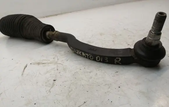 Fiat Ducato Steering tie rod 