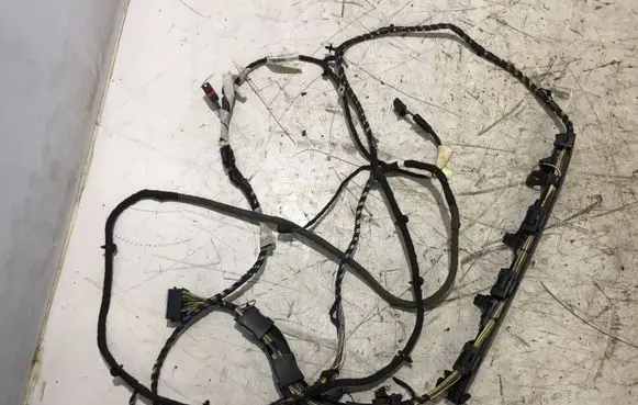 Ford Transit Custom Other wiring loom BK2T14405DBE BK2T14A390EB