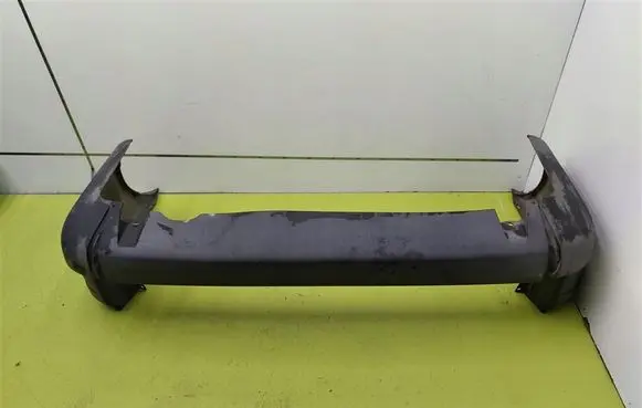 Fiat Doblo Rear bumper 