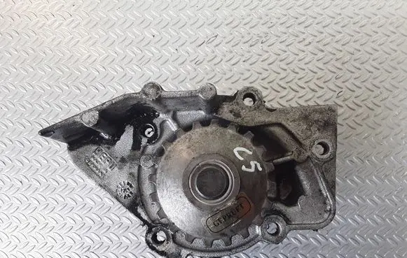 Citroen C5 Water pump