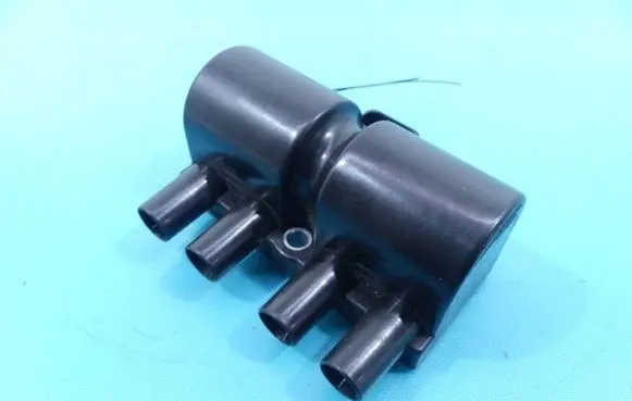 Chevrolet Tacuma High voltage ignition coil 93363483 IMPRK1090507