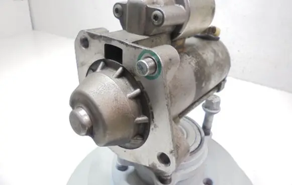 Volvo S60 Starter motor 30659557
