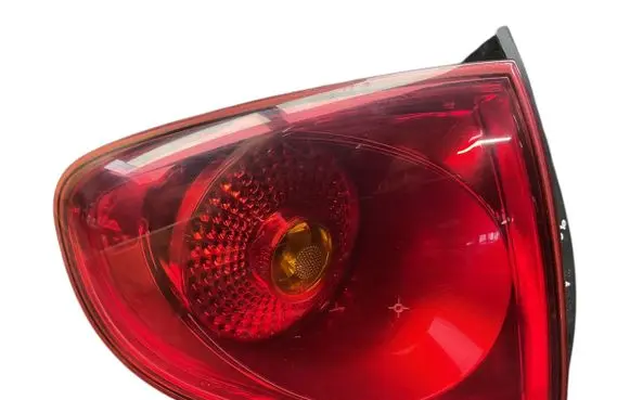 Seat Altea Rear/tail lights 5P0945095E 5P0945111B