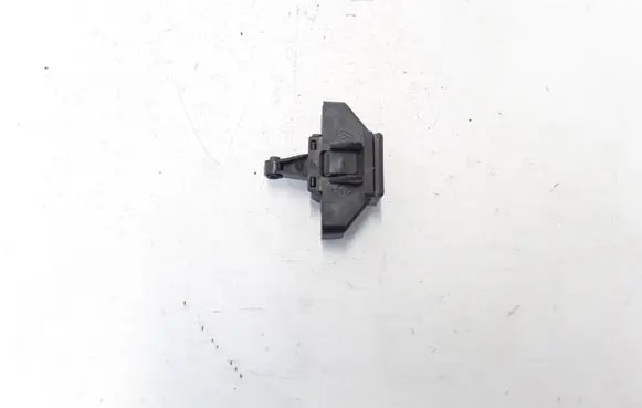 Renault Thalia II Loading door lock 