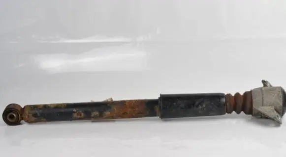 Audi A4 S4 B8 8K Rear shock absorber/damper 8K0513035AA