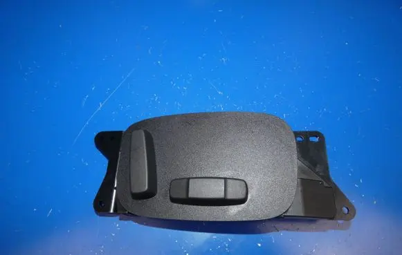 Jaguar XE Seat control switch 