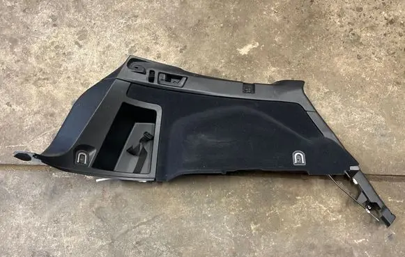 Subaru Outback Trunk/boot lower side trim panel 94047AJ 94047 94047AJ030