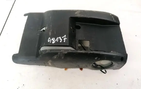 Audi A6 S6 C5 4B Steering wheel column trim 4B1953516A