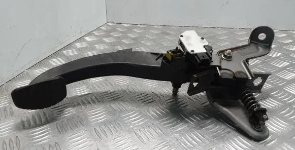 Brake pedal