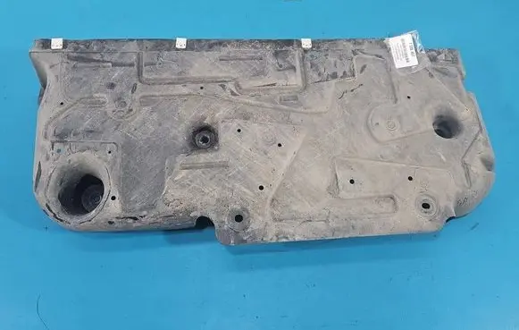 Peugeot 3008 II Center console 9809531980 IMPRK1556487