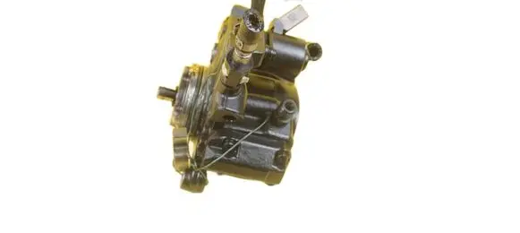 Chevrolet Orlando Fuel injection high pressure pump 28318239 Z20D1