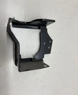 Renault Kadjar Fuel filter bracket/mount holder 164714EA1A