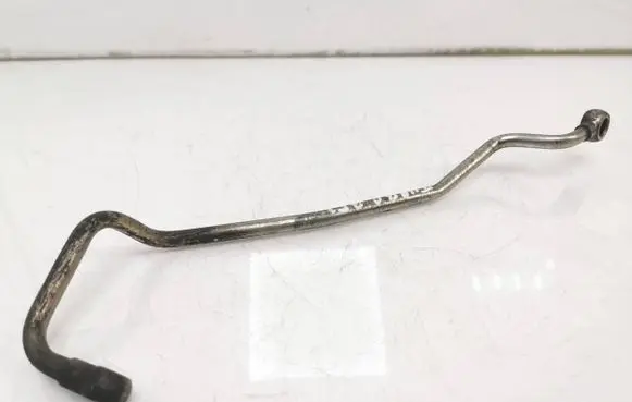 Volvo XC70 Turbo turbocharger oiling pipe/hose