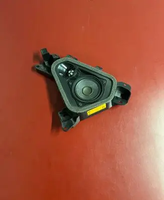 BMW X3 F25 Parcel shelf speaker 9213760 65139213760 18820010
