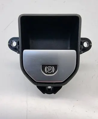 Land Rover Evoque I Hand parking brake switch BJ3215K850