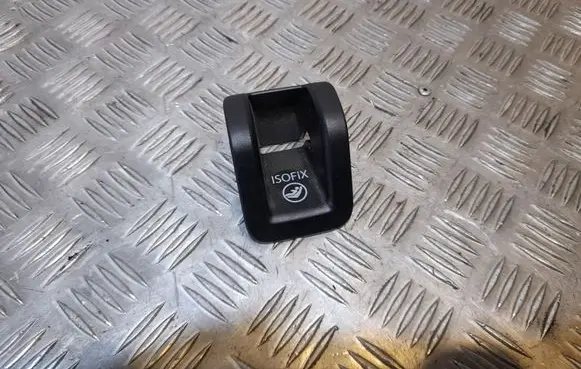 Audi A3 S3 8V ISOFIX cover 8V0887233A