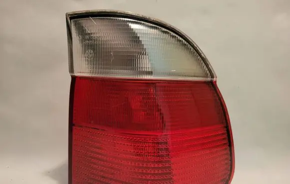 BMW 5 E39 Rear/tail lights