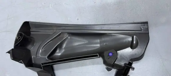 BMW 3 F30 F35 F31 Other engine bay part 9297730