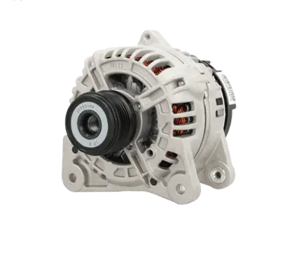 Renault Modus Generator/alternator CA1860 0986049030