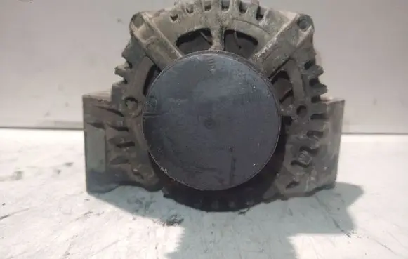 Fiat 500 Generator/alternator 52784845