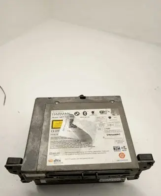 BMW 7 F01 F02 F03 F04 GPS navigation control unit/module 9327318