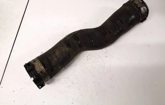 BMW 5 GT F07 Intercooler hose/pipe
