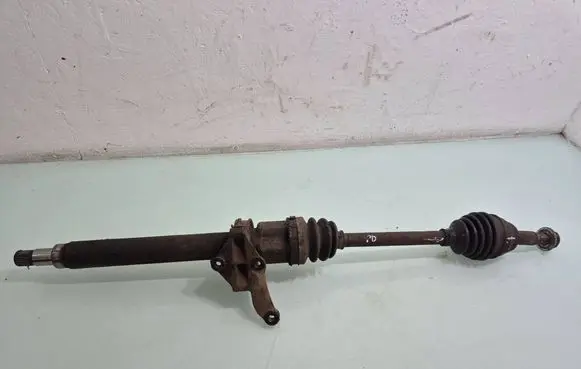 Ford Fiesta Front driveshaft 