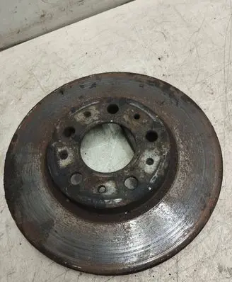 Volvo S70 V70 V70 XC Front brake caliper