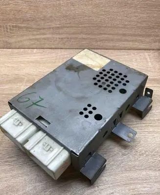 Chrysler Voyager Engine control unit/module ECU 04686502AD TQH110930C91 P04686502AD