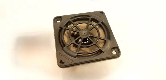 Lancia Thesis Panel speaker 60664880