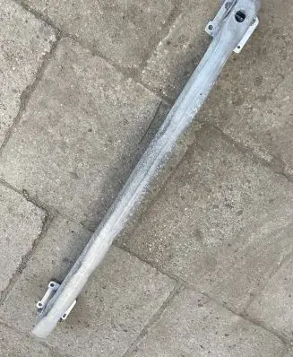 Renault Megane II Rear beam 