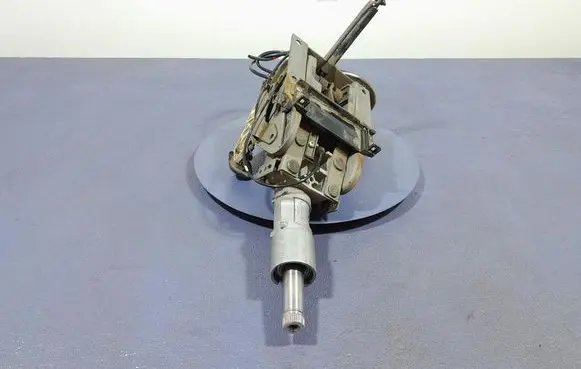Renault Megane III Steering wheel axle 7420861244