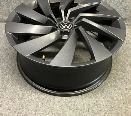 Volkswagen Arteon R20 alloy rim 3G8601025D