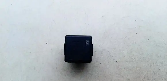 Mitsubishi Carisma Other relay MB953381 V23134-B52-X240