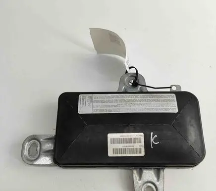 BMW 3 E46 Front door airbag 30700578707Y