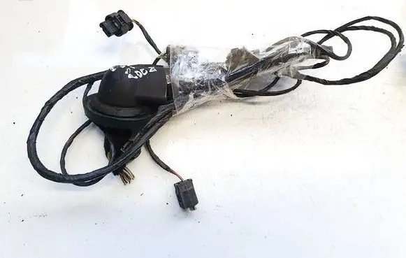 Parking sensor (PDC) wiring loom