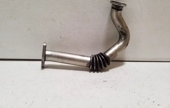 EGR valve line/pipe/hose