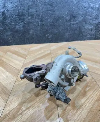 Nissan Navara D23 Turbo 144118020 60007998G0