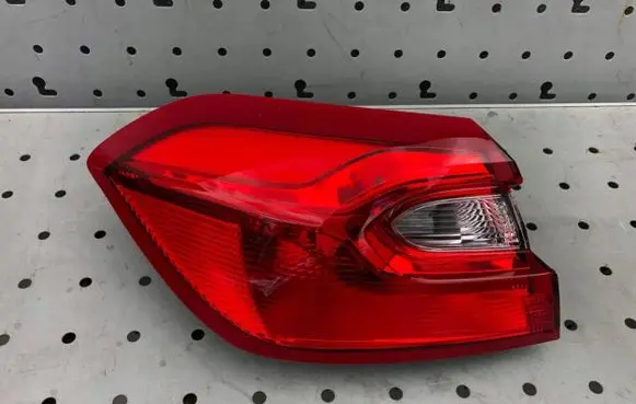 Ford Fiesta Rear/tail lights C1BB-13405-A