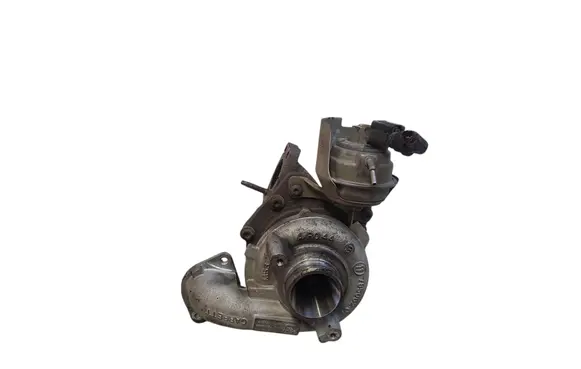 Peugeot 508 Turbo 9686120680 8062912